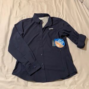 Columbia tamiami II LS shirt